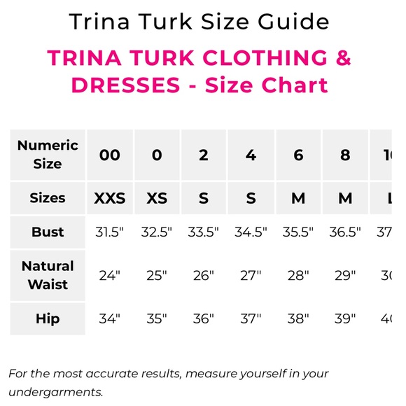 Trina Turk Tweed Mini Skirt Textured Size 4 Lined 90s Y2K Office Workwear Office - Picture 12 of 12